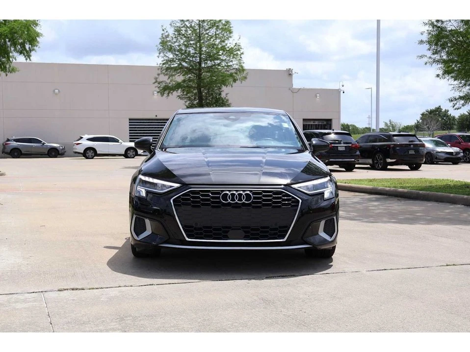 2023 Audi 8Y A3 - Image 6 of 10