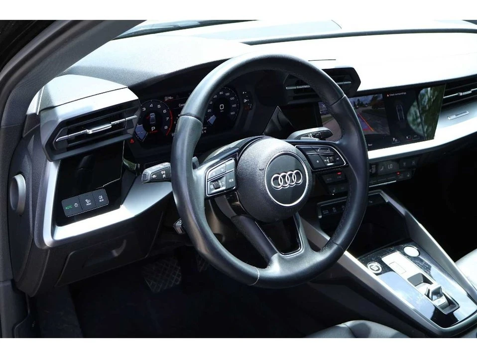 2023 Audi 8Y A3 - Image 2 of 10