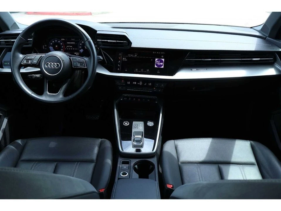 2023 Audi 8Y A3 - Image 10 of 10