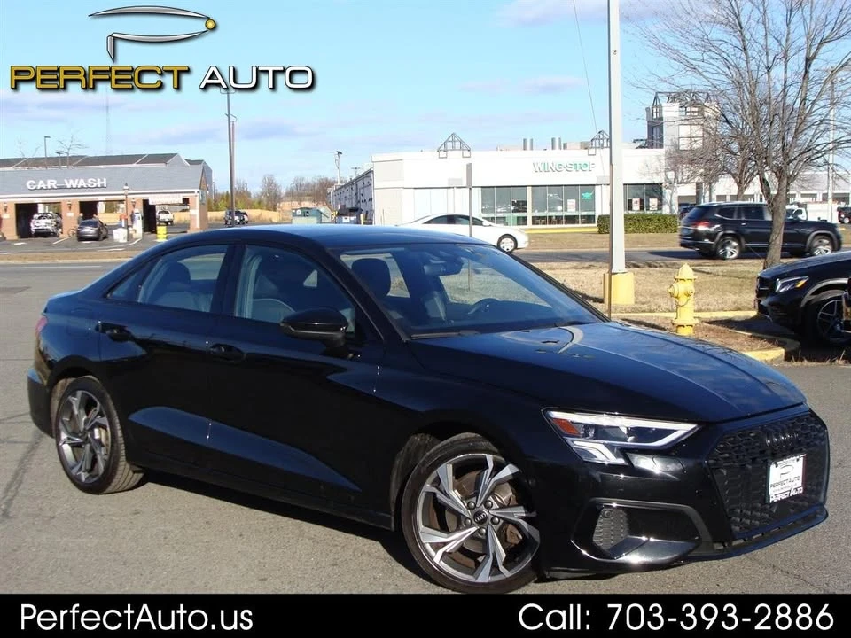 2023 Audi 8Y A3 - Image 20 of 20