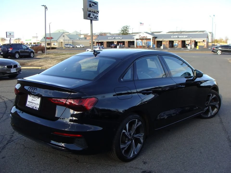 2023 Audi 8Y A3 - Image 5 of 20