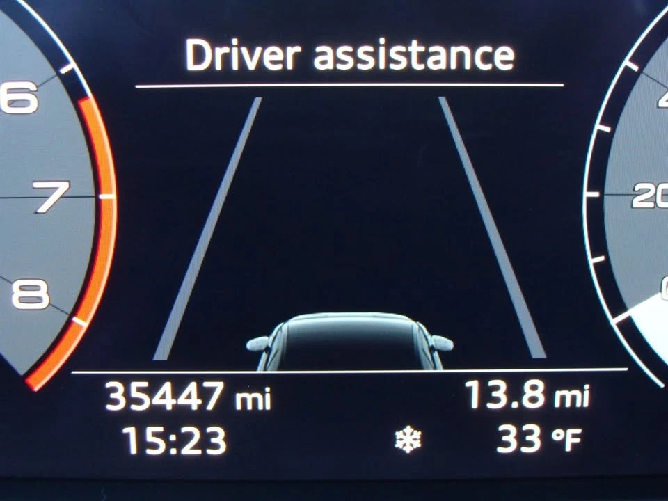 2023 Audi 8Y A3 - Image 13 of 20