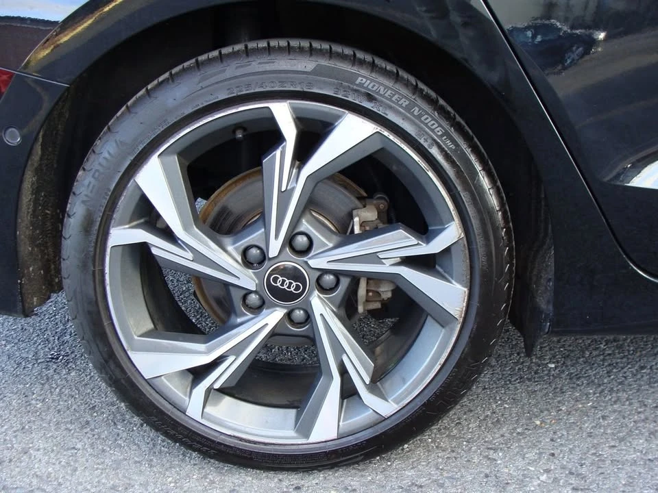 2023 Audi 8Y A3 - Image 19 of 20