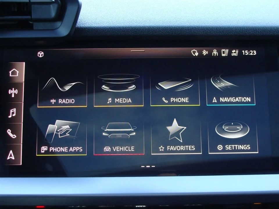 2023 Audi 8Y A3 - Image 12 of 20