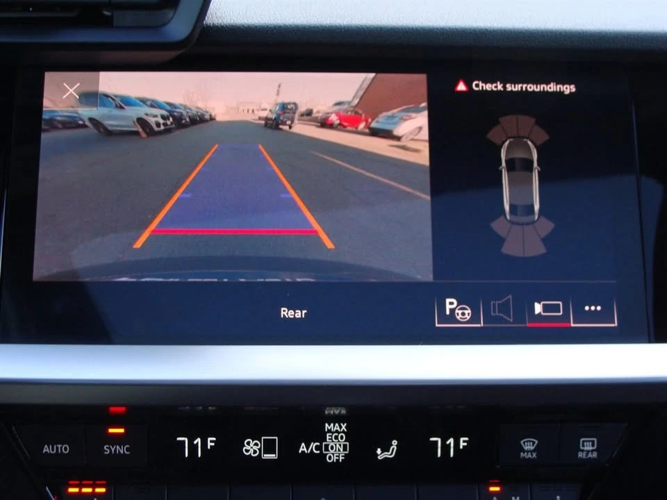 2023 Audi 8Y A3 - Image 15 of 20