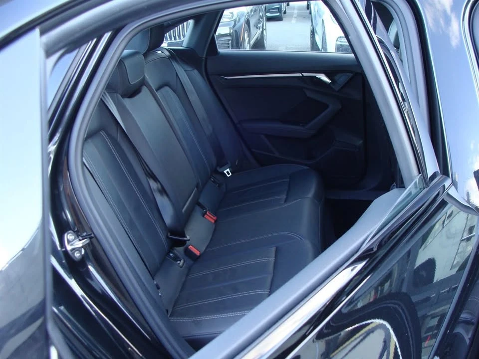 2023 Audi 8Y A3 - Image 10 of 20