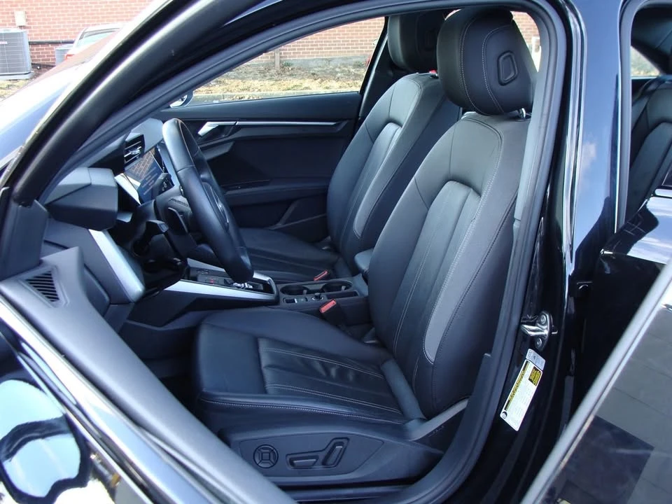 2023 Audi 8Y A3 - Image 6 of 20