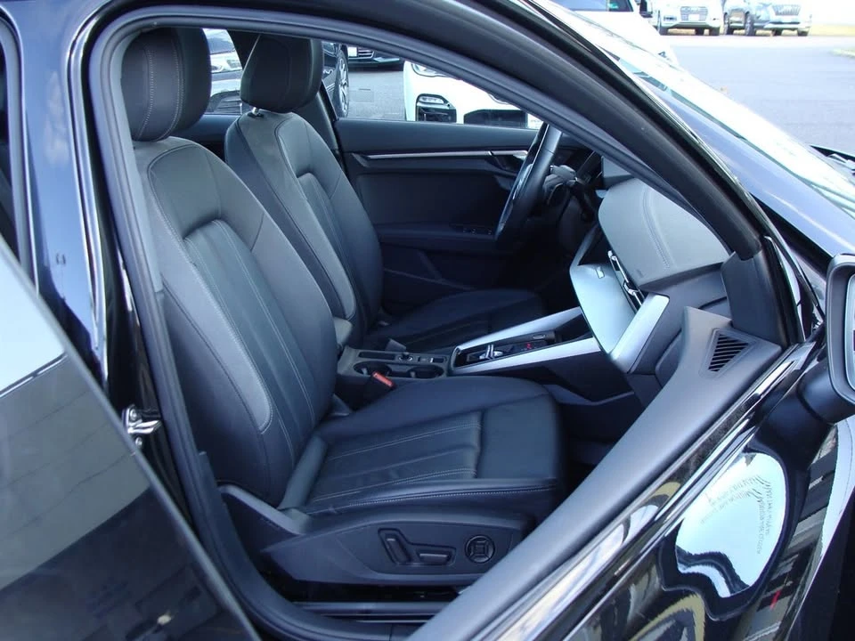 2023 Audi 8Y A3 - Image 9 of 20