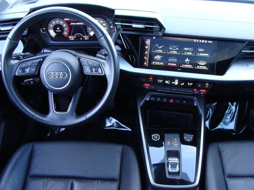 2023 Audi 8Y A3 - Image 8 of 20