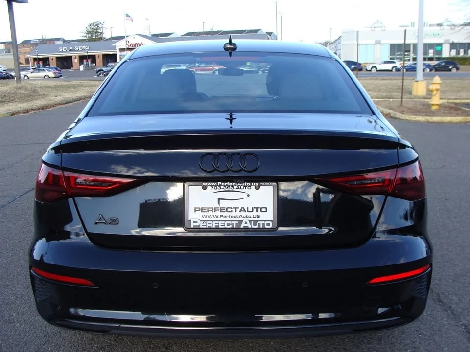 2023 Audi 8Y A3 - Image 4 of 20