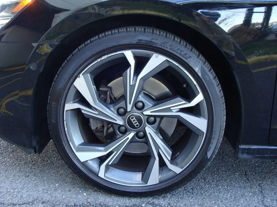 2023 Audi 8Y A3 - Image 16 of 20