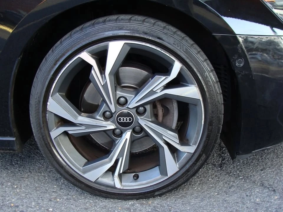 2023 Audi 8Y A3 - Image 18 of 20