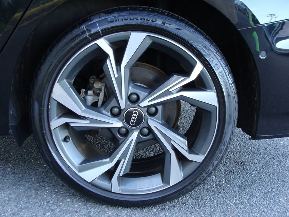 2023 Audi 8Y A3 - Image 17 of 20