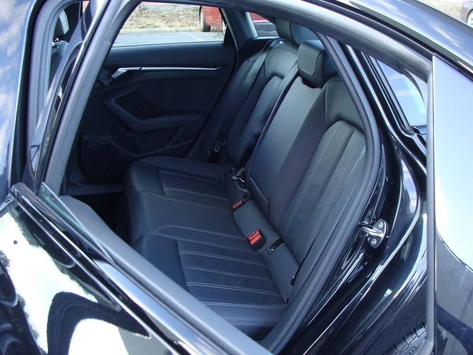 2023 Audi 8Y A3 - Image 7 of 20