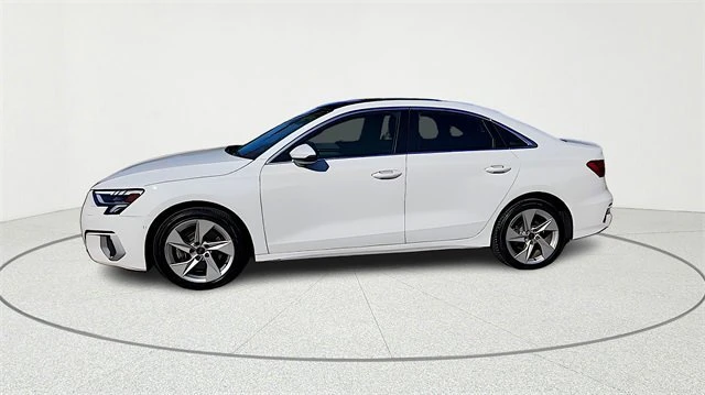 2023 Audi 8Y A3 - Image 4 of 19