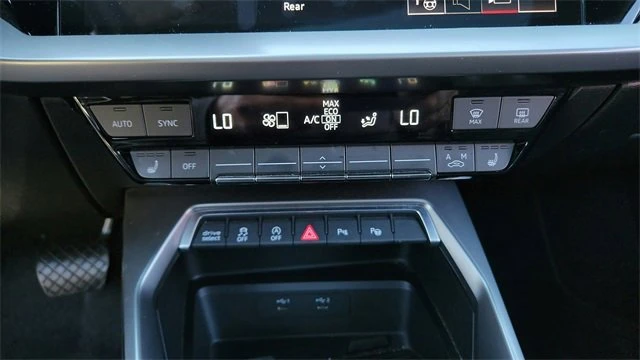 2023 Audi 8Y A3 - Image 19 of 19