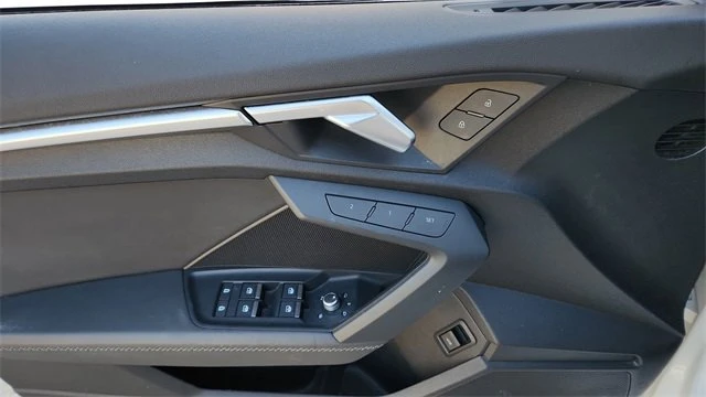 2023 Audi 8Y A3 - Image 9 of 11