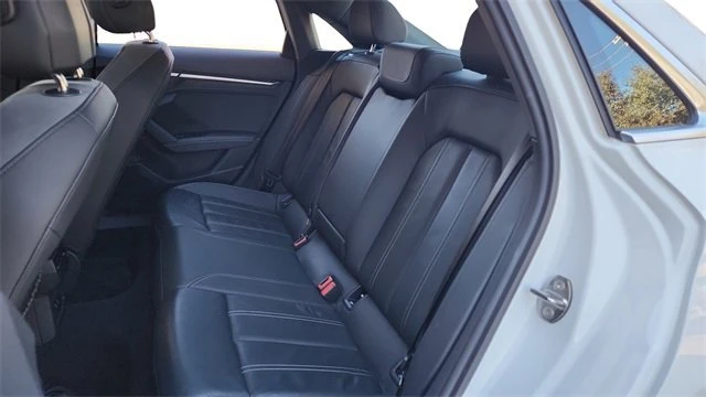 2023 Audi 8Y A3 - Image 11 of 11
