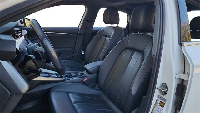 2023 Audi 8Y A3 - Image 8 of 11
