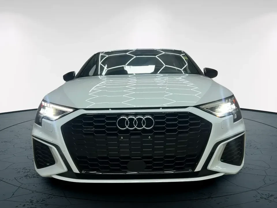 2023 Audi 8Y A3 - Image 3 of 15