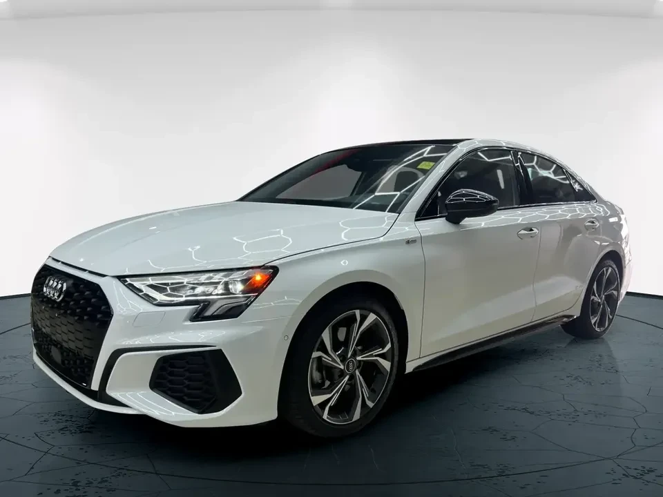 2023 Audi 8Y A3 - Image 2 of 15
