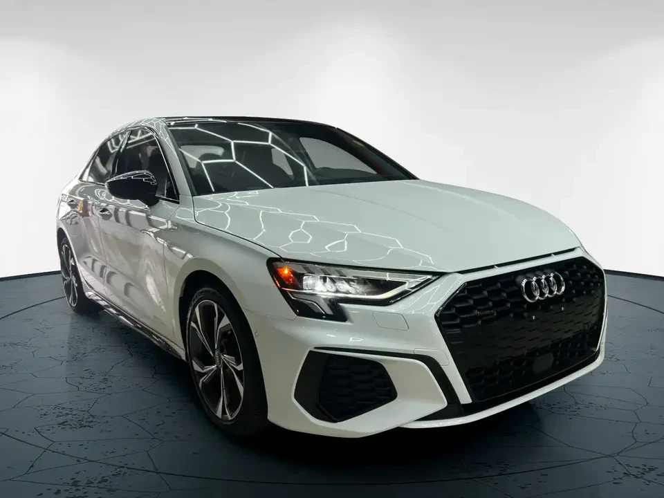 2023 Audi 8Y A3 - Image 4 of 15