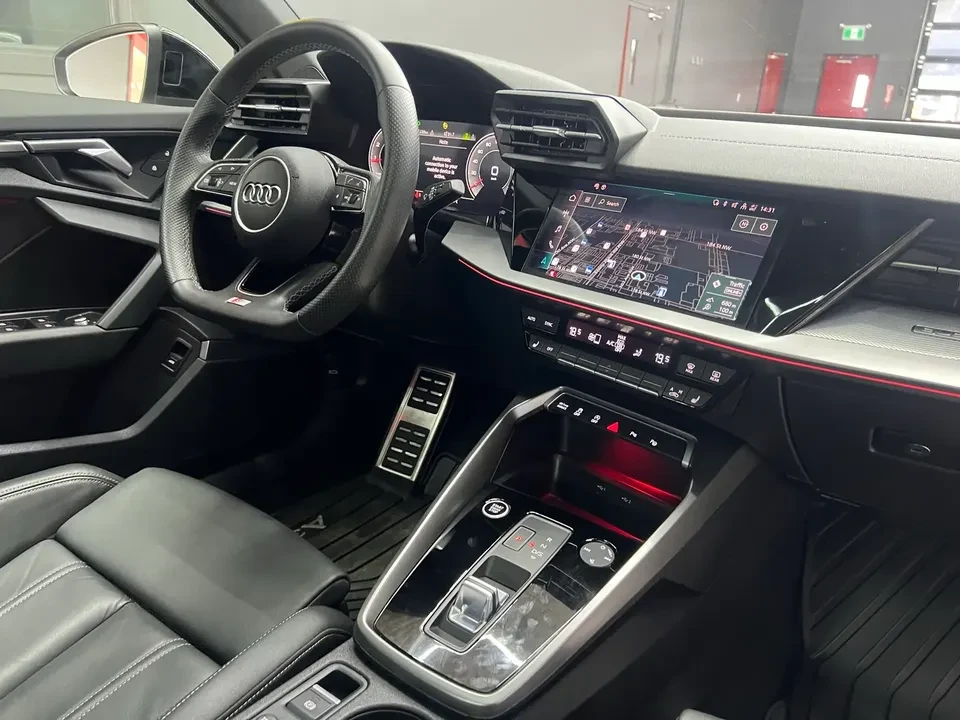 2023 Audi 8Y A3 - Image 9 of 15