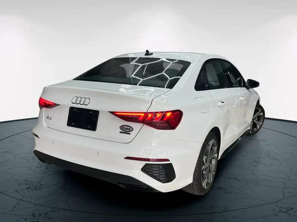 2023 Audi 8Y A3 - Image 5 of 15