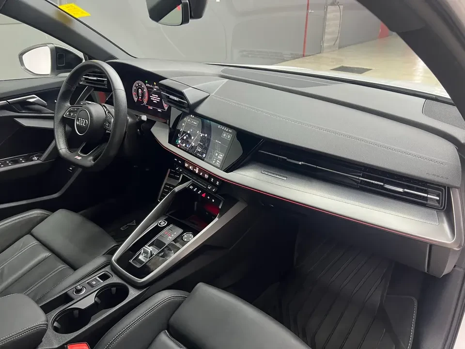 2023 Audi 8Y A3 - Image 8 of 15