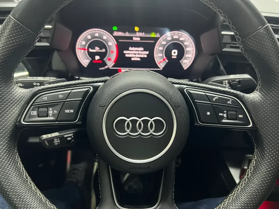 2023 Audi 8Y A3 - Image 11 of 15
