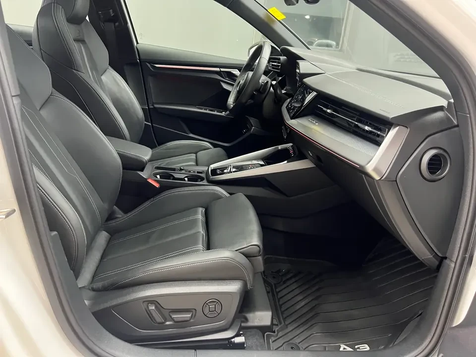 2023 Audi 8Y A3 - Image 15 of 15