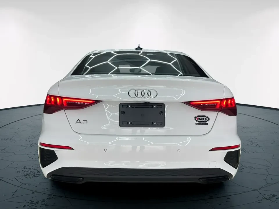 2023 Audi 8Y A3 - Image 6 of 15