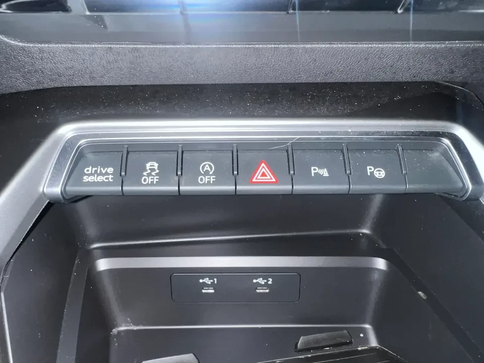2023 Audi 8Y A3 - Image 14 of 15