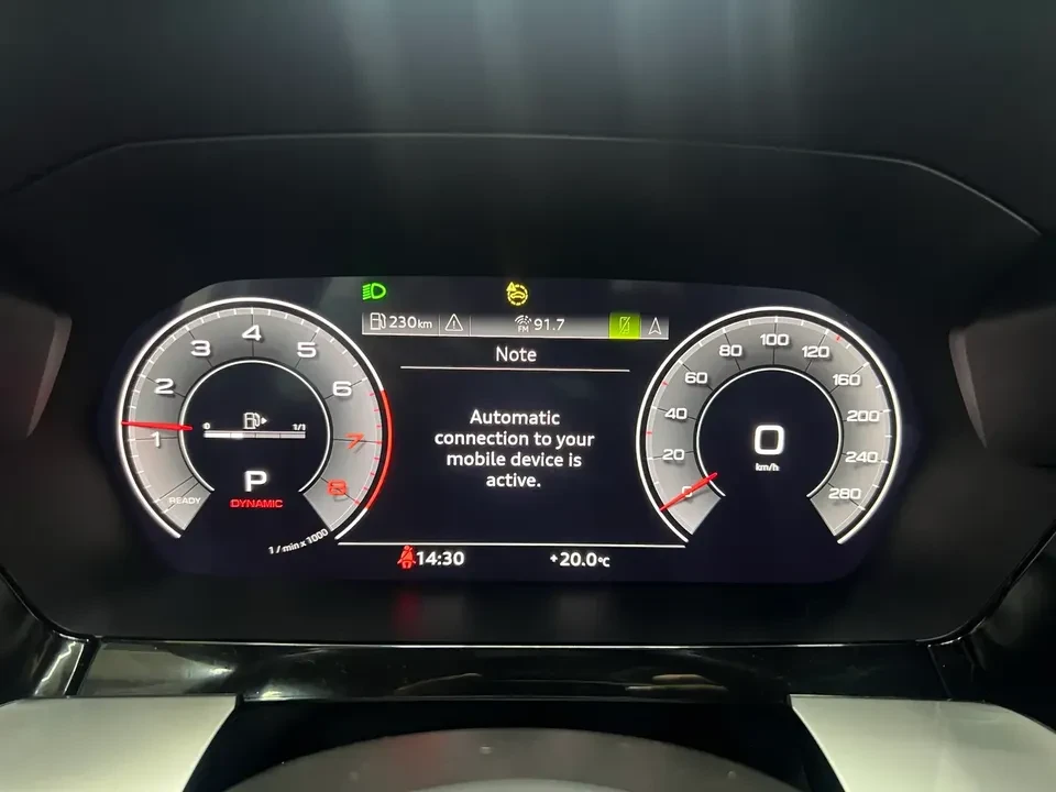 2023 Audi 8Y A3 - Image 12 of 15