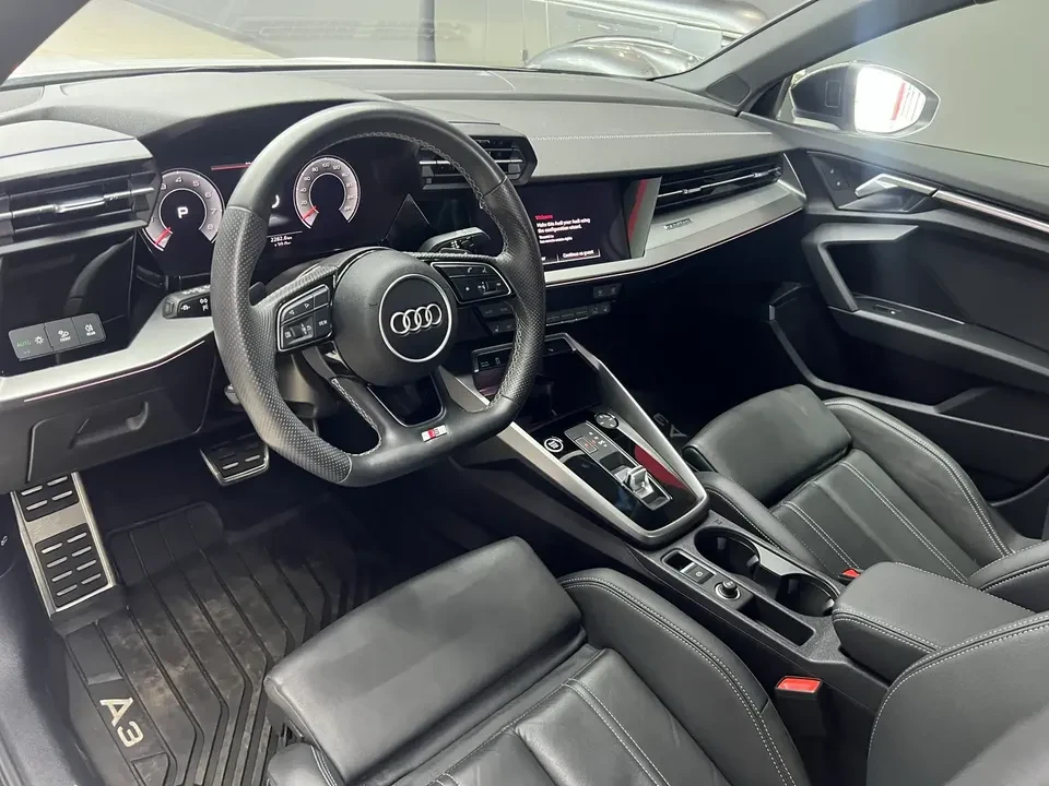 2023 Audi 8Y A3 - Image 10 of 15