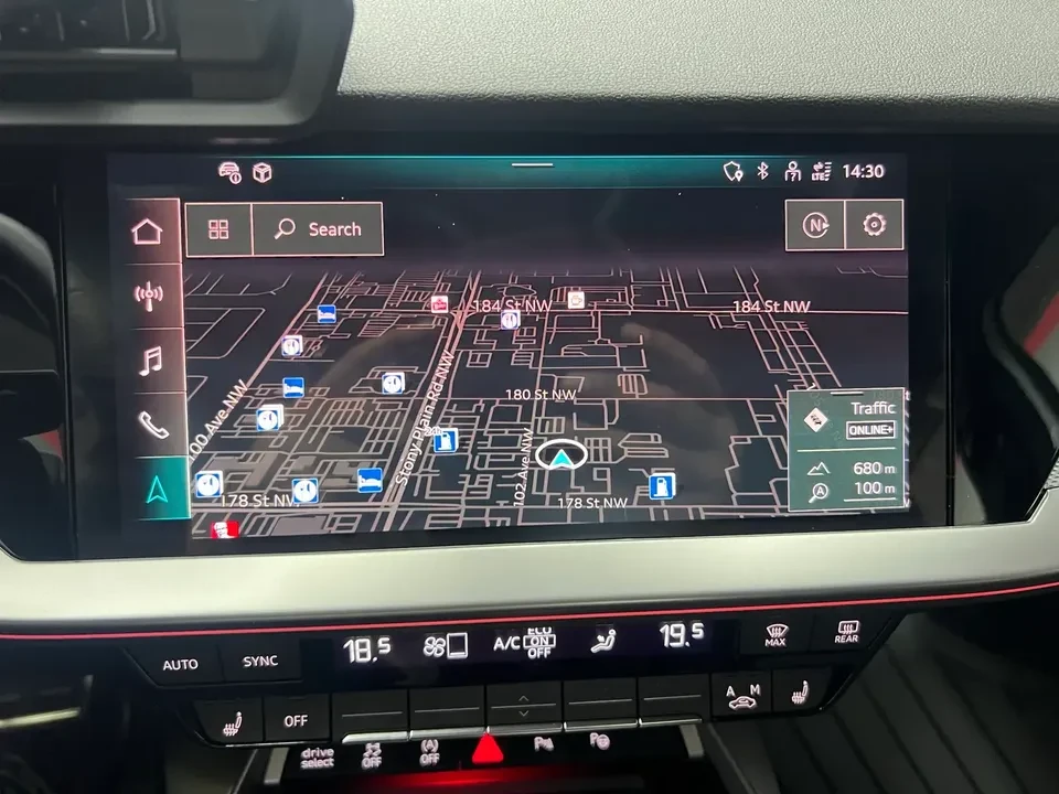 2023 Audi 8Y A3 - Image 13 of 15