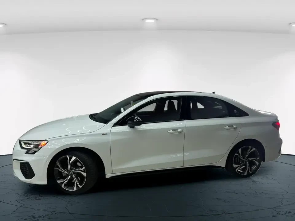 2023 Audi 8Y A3 - Image 7 of 15