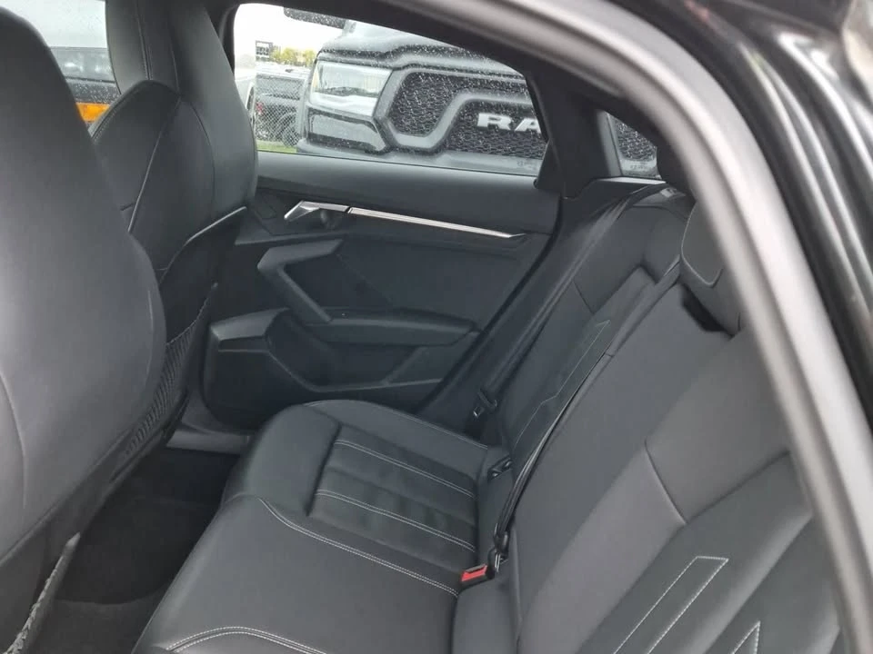 2023 Audi 8Y A3 - Image 5 of 5