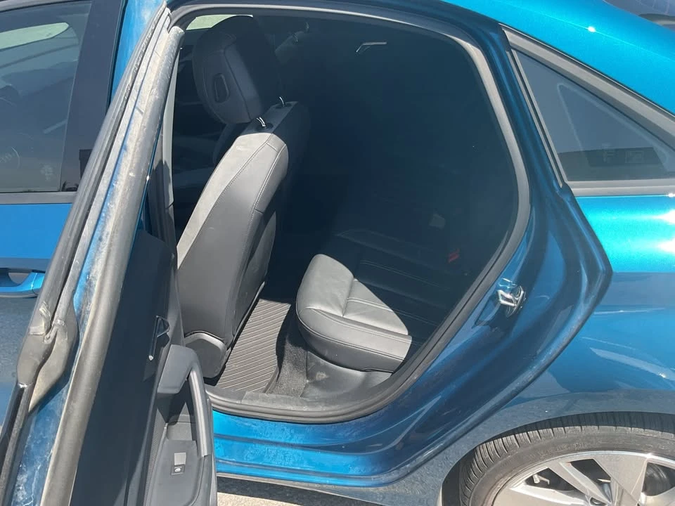 2023 Audi 8Y A3 - Image 11 of 20