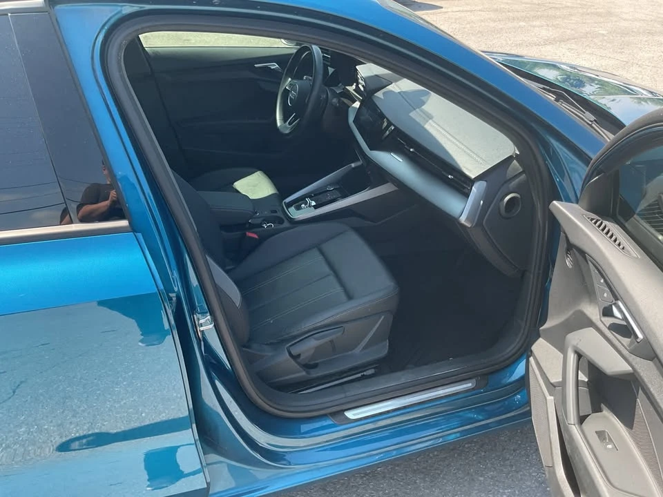 2023 Audi 8Y A3 - Image 10 of 20