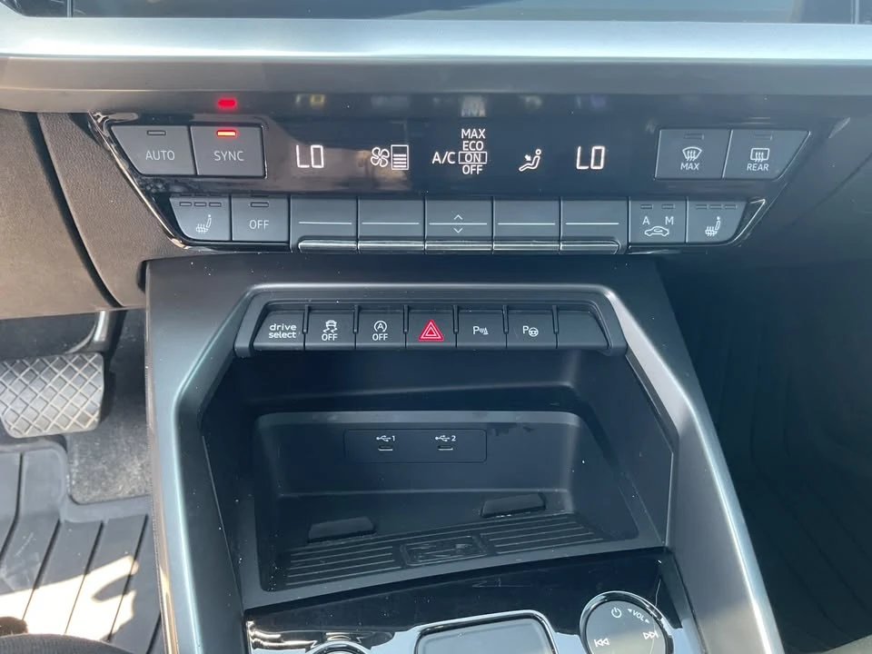 2023 Audi 8Y A3 - Image 18 of 20