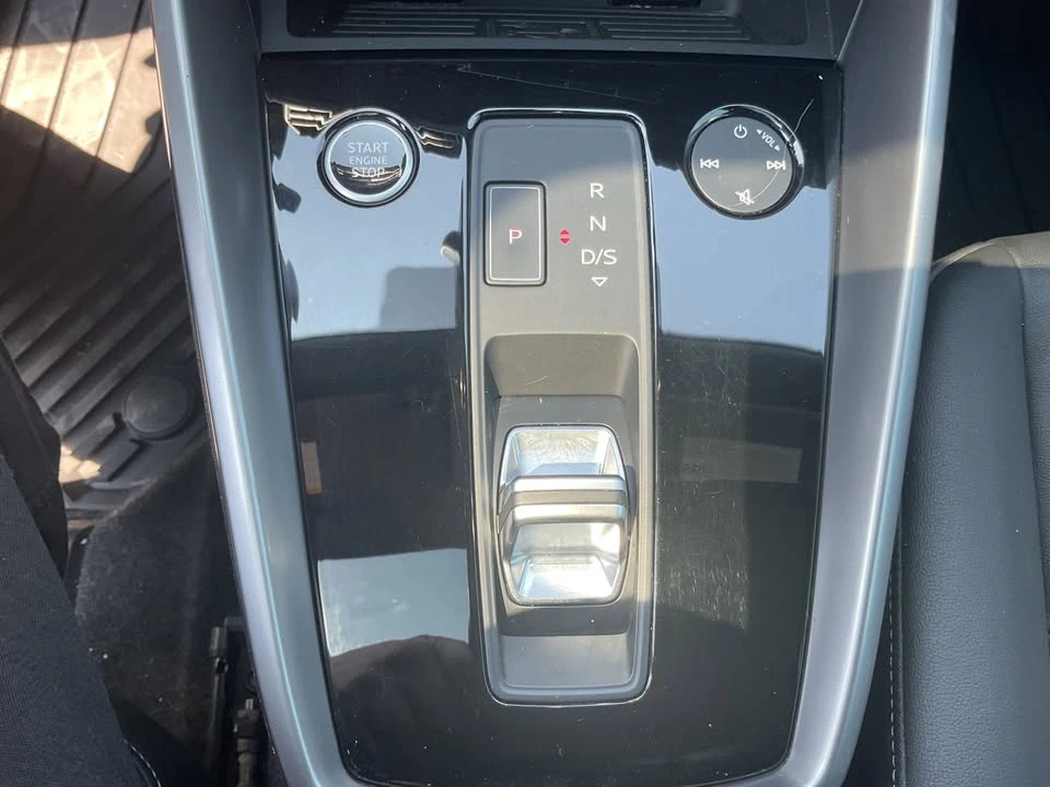 2023 Audi 8Y A3 - Image 19 of 20