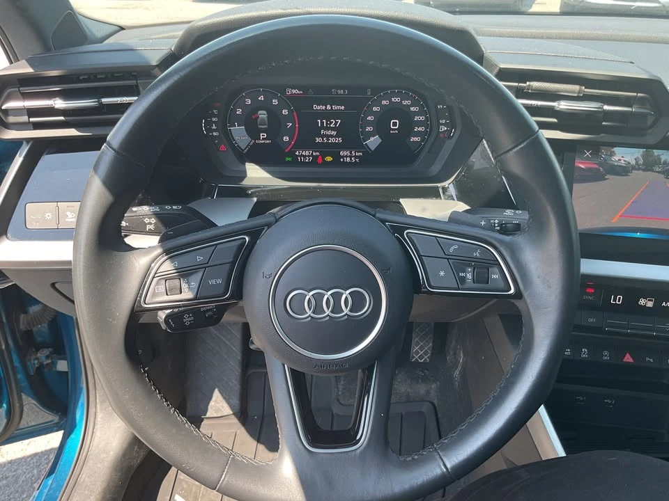 2023 Audi 8Y A3 - Image 15 of 20