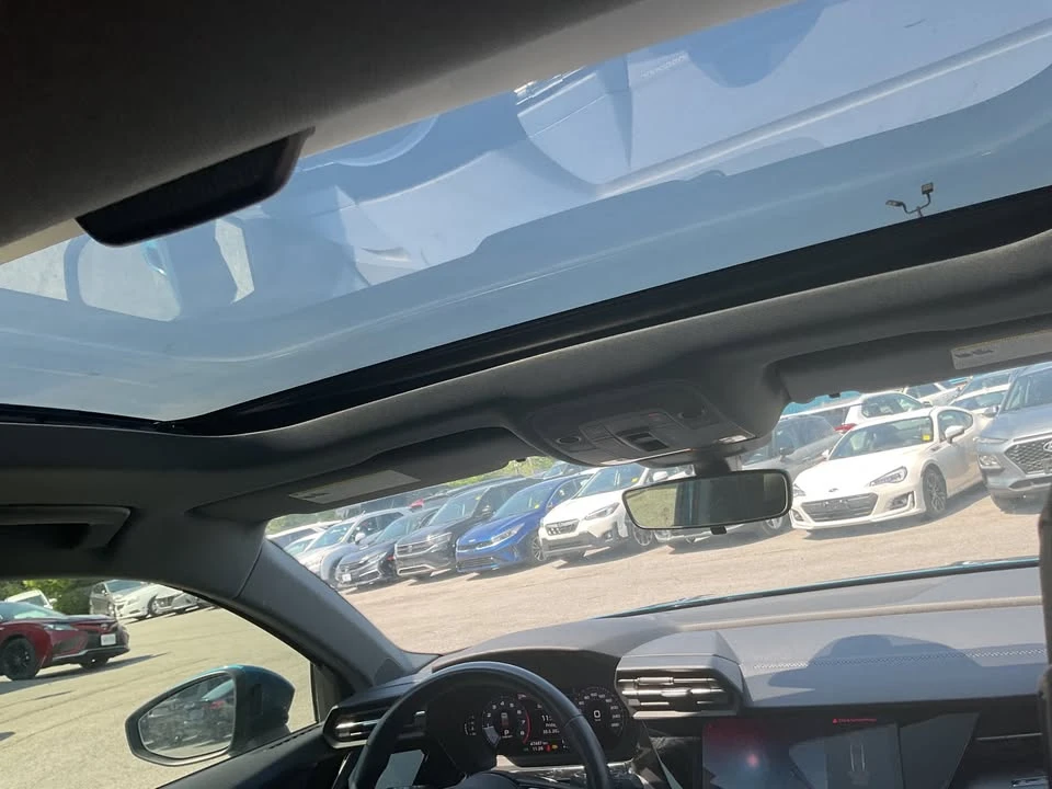 2023 Audi 8Y A3 - Image 13 of 20