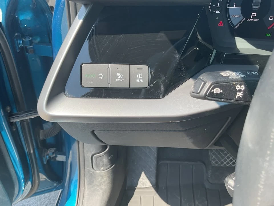 2023 Audi 8Y A3 - Image 16 of 20