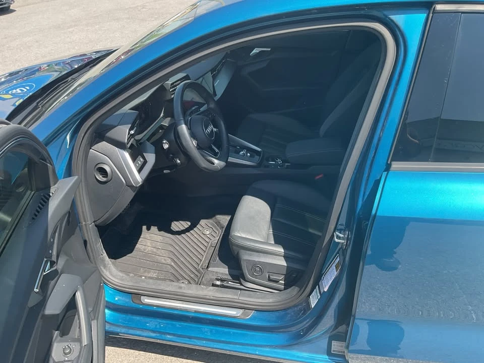 2023 Audi 8Y A3 - Image 9 of 20