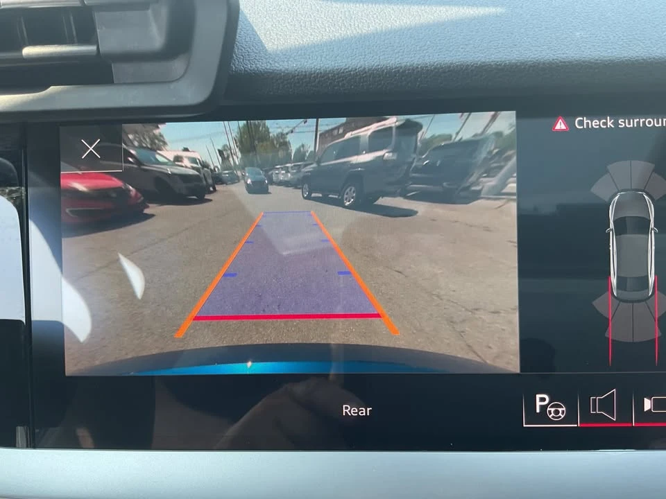 2023 Audi 8Y A3 - Image 20 of 20
