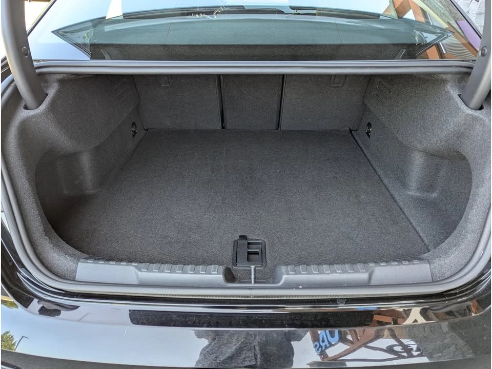 2023 Audi 8Y A3 - Image 9 of 9