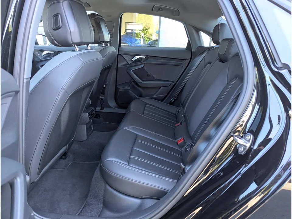 2023 Audi 8Y A3 - Image 7 of 9