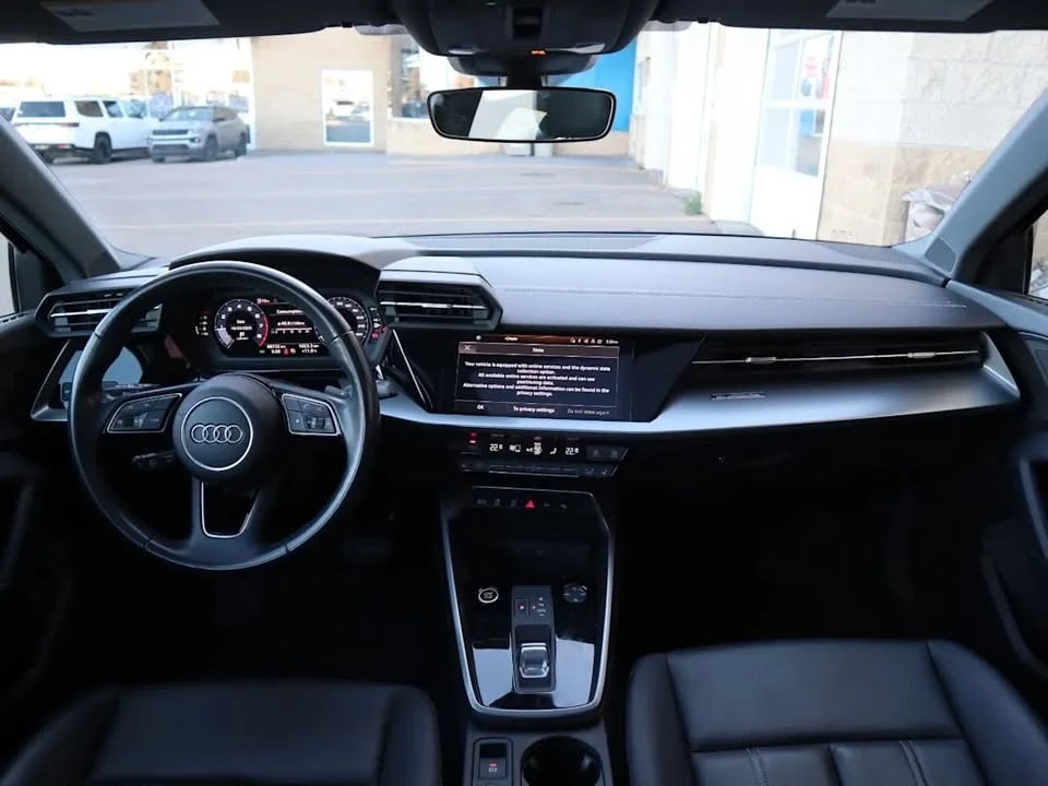 2023 Audi 8Y A3 - Image 10 of 20
